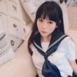 真人cos精选“usejan蓝蓝”作品